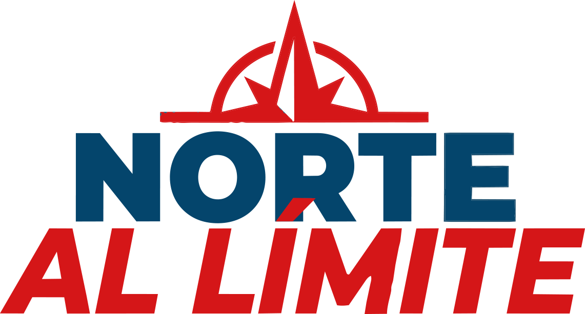 Norte Al Límite Logo